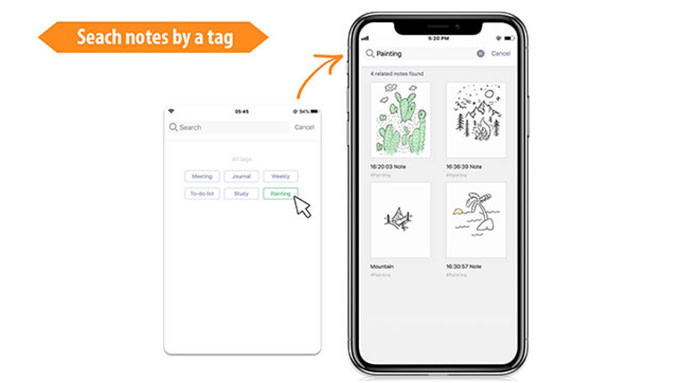 Bút thông minh - Quà tặng đẳng cấp dành cho doanh nghiệp