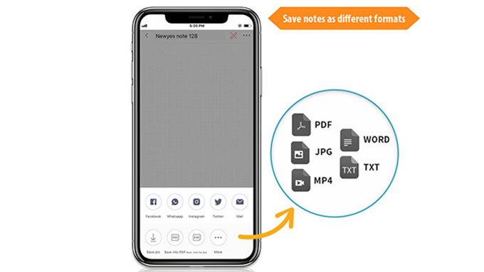 Bút thông minh - Quà tặng đẳng cấp dành cho doanh nghiệp