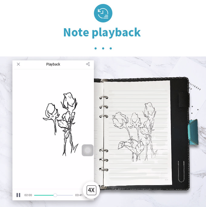 Bút thông minh - Quà tặng đẳng cấp dành cho doanh nghiệp