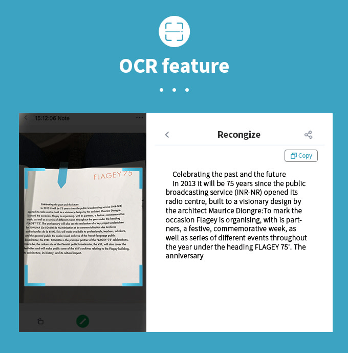 Bút thông minh - Quà tặng đẳng cấp dành cho doanh nghiệp