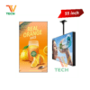 Màn Hình Quảng Cáo 55 inch Thả Trần | VDS-WD55 Màn Hình Quảng Cáo 55 inch Thả Trần
