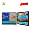 Màn hình thang máy 27 inch
