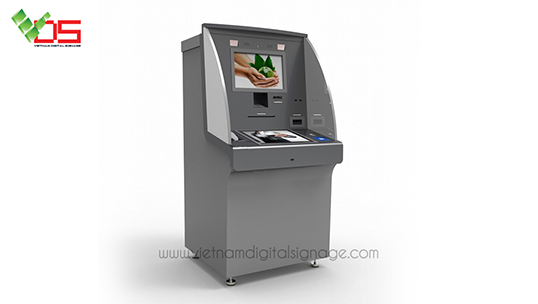 VTM /ATM Kiosks KC-VA-A301