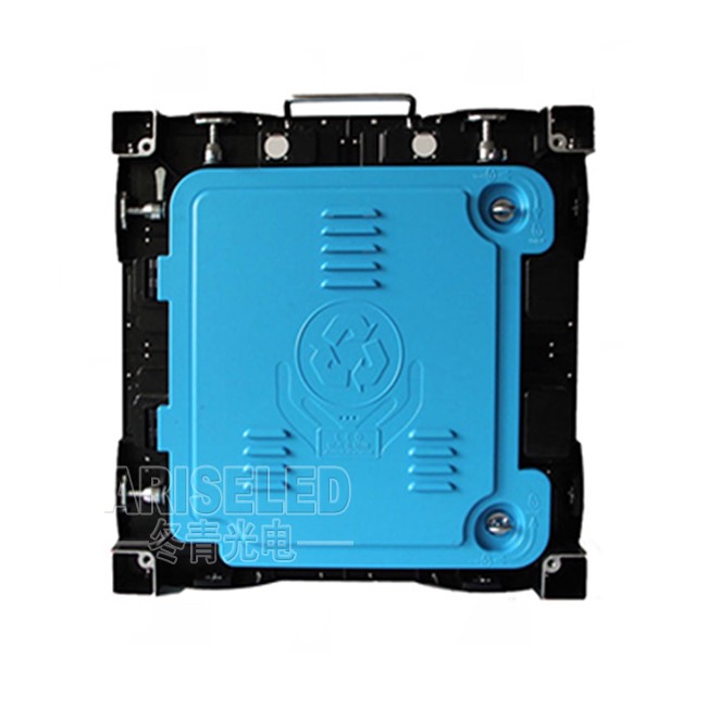 Màn Hình LED Cho Thuê P4 / R512