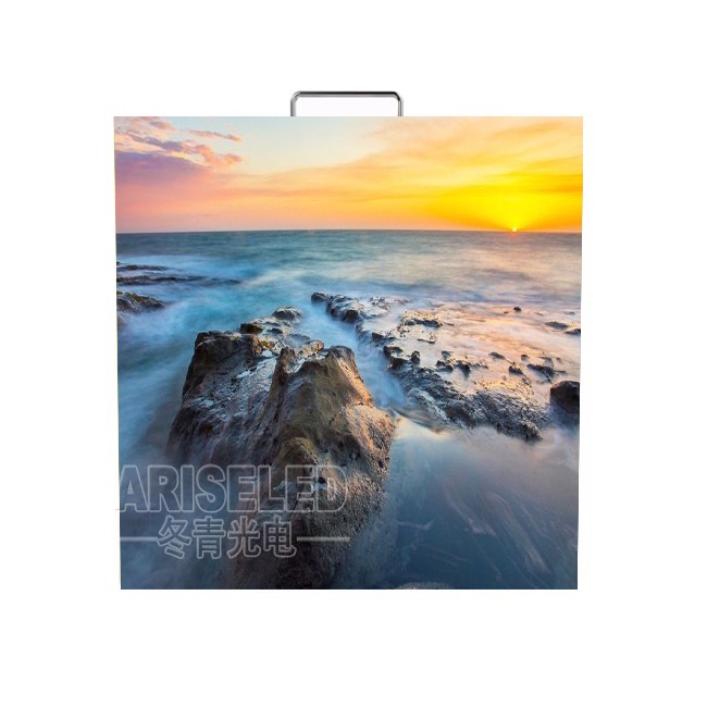 Màn Hình LED Cho Thuê P4 / R512