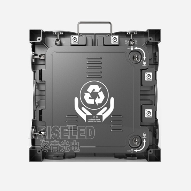 Màn Hình LED Cho Thuê P4 / R512