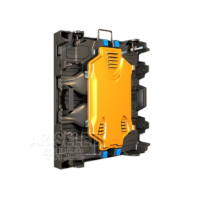 Màn Hình LED Cho Thuê P8-P10 / R640