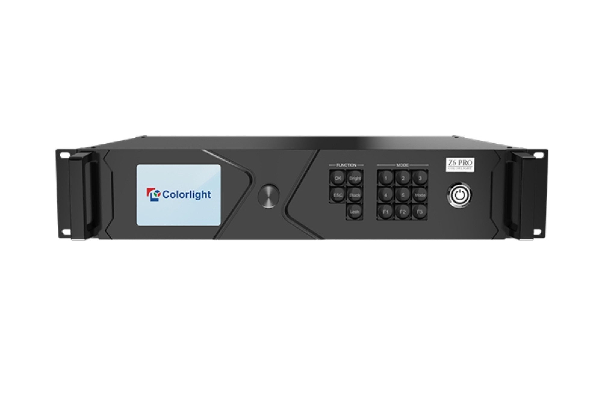 Colorlight Z6 Pro Professional LED Display Super Controller