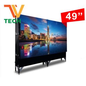 Màn Hình Ghép 49 inch Viền 3.5mm - VDS-VWS4935-B