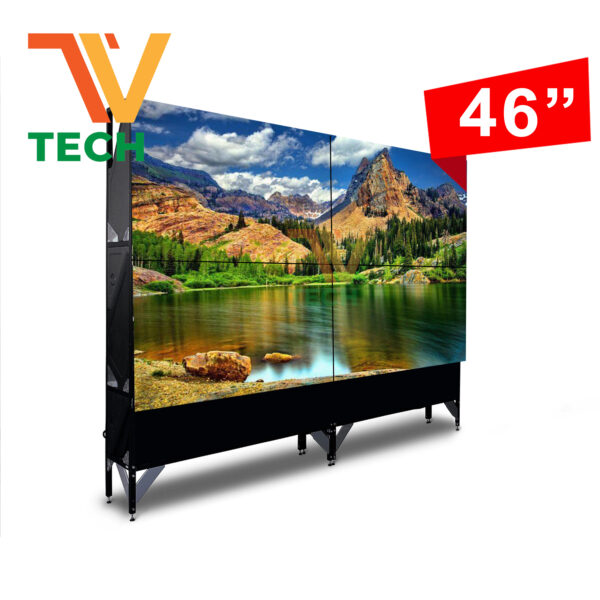 Màn Hình Ghép LG 46 inch