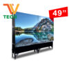 Màn hình ghép LG 49 inch - 3.5mm