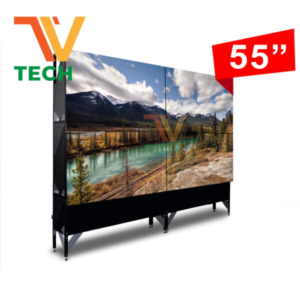 Màn Hình Ghép LG 55 inch