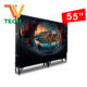 Màn hình ghép videowall 55″ viền 3.5mm l VDS-VWS5535