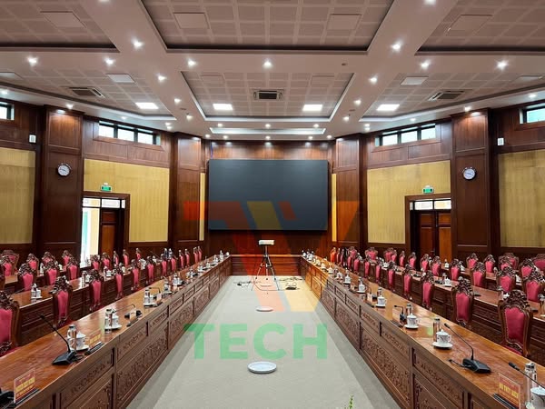 Hướng Dẫn Sử Dụng Cơ Bản Màn Hình Ghép