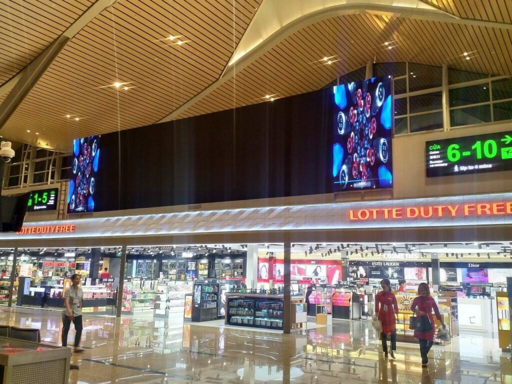 Tại Sao Chọn Màn Hình Ghép Của Chúng Tôi? – Giải Pháp Hiển Thị Chuyên Nghiệp, Chất Lượng Cao