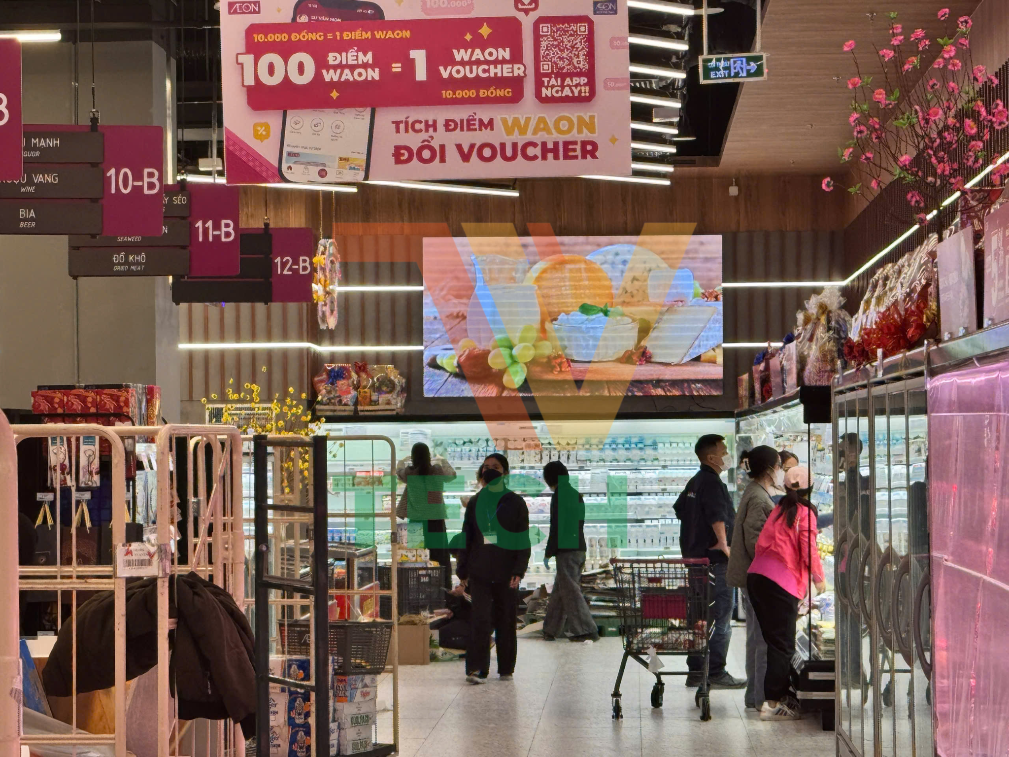 Tăng Hiệu Quả Truyền Thông Với Màn Hình Quảng Cáo – Giải Pháp Công Nghệ Cho Kỷ Nguyên Số