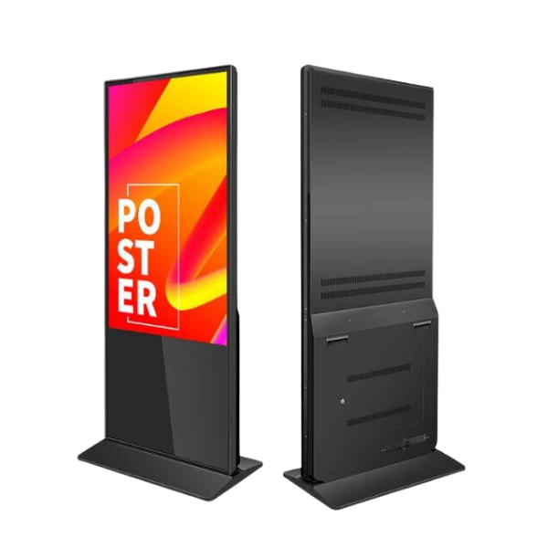 Hướng Dẫn Sử Dụng Màn Hình Cảm Ứng Cho Nhà Hàng – Đơn Giản, Hiệu Quả