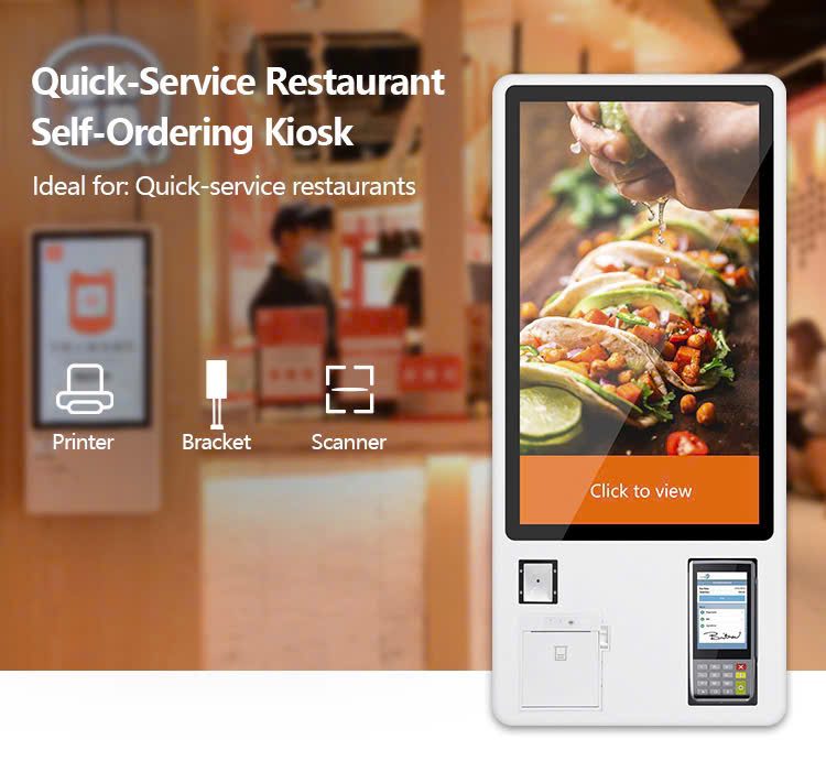 Tổng hợp giải pháp hiển thị thông minh cho doanh nghiệp 2026