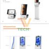 Kiosk tự thanh toán kiosk tự thanh toán