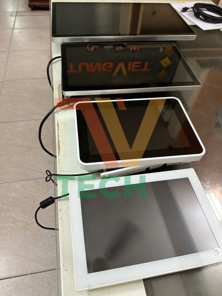 Lô Hàng Màn Hình Quảng Cáo Mới Về - Giải Pháp Quảng Cáo Hiện Đại, Đa Dạng Kích Thước