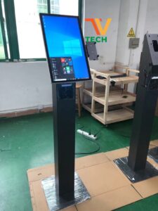 Hướng Dẫn Sử Dụng Màn Hình Cảm Ứng Cho Nhà Hàng – Đơn Giản, Hiệu Quả Hướng Dẫn Sử Dụng Màn Hình Cảm Ứng Cho Nhà Hàng – Đơn Giản, Hiệu Quả