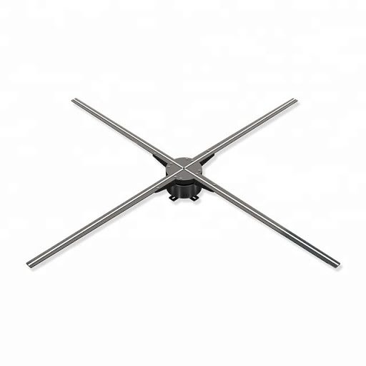 Ứng Dụng Hộp Hologram 3D Trong Bán Lẻ – Tăng Trải Nghiệm Mua Sắm Thời Đại Mới