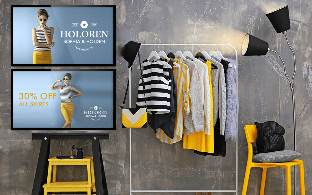 Phần Mềm Quản Lý Nội Dung Màn Hình Từ Xa – Giải Pháp Tiện Ích, Tiết Kiệm Chi Phí Cho Doanh Nghiệp