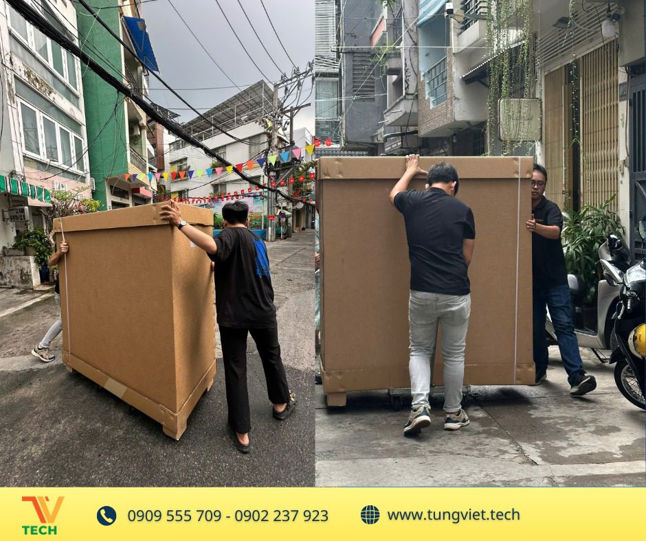 Hàng TV Tech Về Liên Tục – Đa Dạng Mẫu Mã, Màn Hình Quảng Cáo , Màn hình Cảm ứng - Sẵn Hàng Giao Nhanh – Đặt Hàng Ngay!