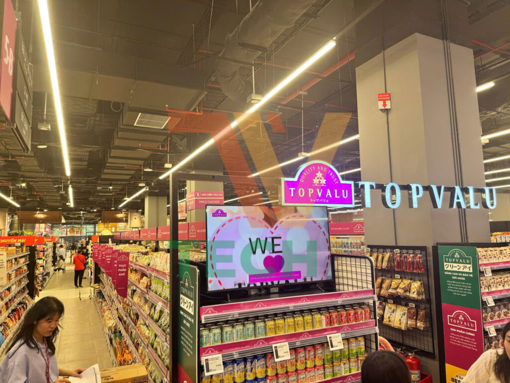 Phần mềm quản lý nội dung màn hình từ xa – Giải pháp tối ưu cho doanh nghiệp