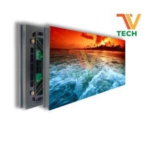 Ưu điểm màn hình LED ngoài trời cho quảng cáo Ưu điểm màn hình LED ngoài trời cho quảng cáo