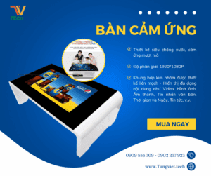 Bàn cảm ứng