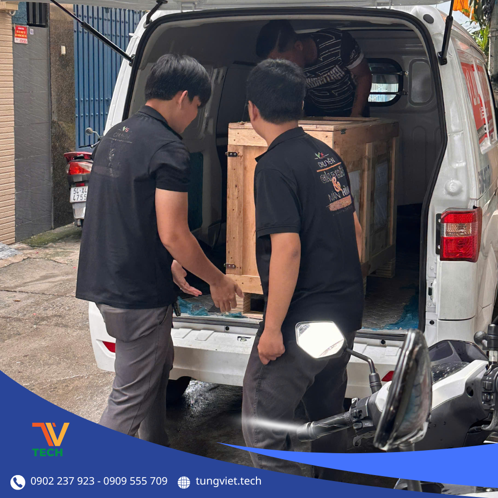 TV TECH – HÀNG VỀ LIÊN TỤC, UY TÍN & CHẤT LƯỢNG ĐẶT LÊN HÀNG ĐẦU