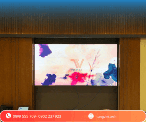 TẠI SAO NÊN CHỌN LẮP ĐẶT MÀN HÌNH LED CỦA TV TECH? – GIẢI PHÁP HIỂN THỊ CHUYÊN NGHIỆP CHO MỌI DOANH NGHIỆP