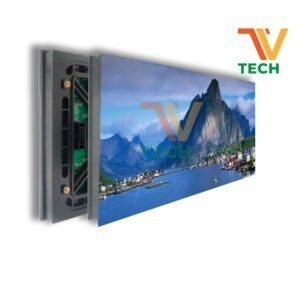 Ưu điểm màn hình LED ngoài trời cho quảng cáo