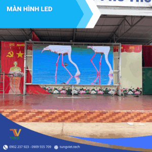 MÀN HÌNH LED 