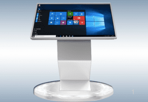 Hướng dẫn sử dụng cơ bản màn hình cảm ứng cho nhà hàng