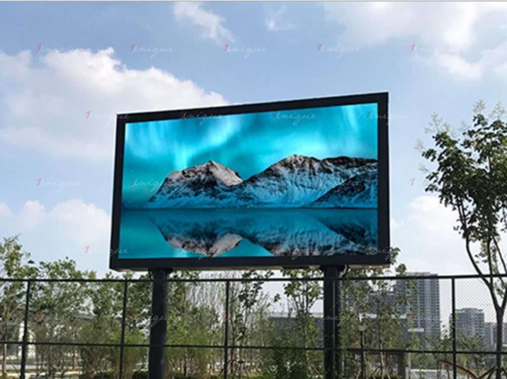 Màn hình LED ngoài trời: 8+ lý do khiến OOH của bạn bứt tốc