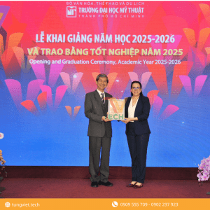 TV Tech – Giải pháp trọn gói Màn hình LED – Âm thanh – Ánh sáng cho trường học, doanh nghiệp và sự kiện