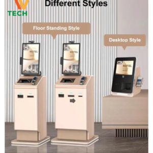 Tại sao chọn kiosk tự phục vụ của chúng tôi