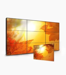 Màn hình ghép (Video Wall) là gì? Định nghĩa và ứng dụng thực tế trong doanh nghiệp
