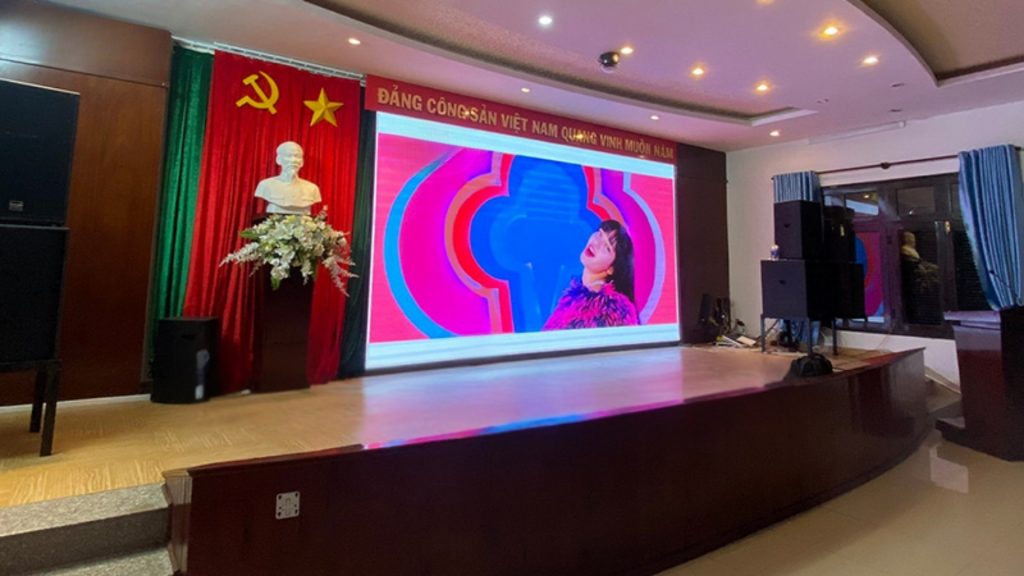 Tổng quan giải pháp hiển thị thông minh nâng tầm doanh nghiệp năm 2026