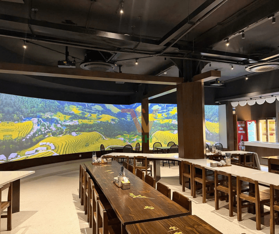 BẢO TÀNG PHỞ CHÍNH THỨC KHAI TRƯƠNG: HÀNH TRÌNH “CHẠM” VÀO HƯƠNG VỊ VIỆT TRONG KHÔNG GIAN CÔNG NGHỆ IMMERSIVE