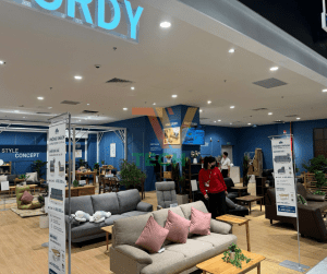 Giải pháp quản lý nội dung từ xa TV TECH – “trung tâm điều khiển” truyền thông cho Mall & chuỗi doanh nghiệp
