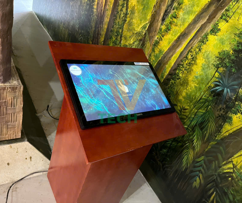 Phòng truyền thống Xẻo Quýt: Chuyển đổi số để di sản “chạm” đến mọi người — cùng giải pháp từ TVtech