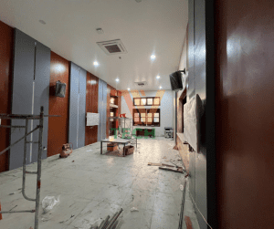 Phòng truyền thống Xẻo Quýt: Chuyển đổi số để di sản “chạm” đến mọi người — cùng giải pháp từ TVtech