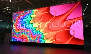 Màn hình LED full color – Nâng tầm hình ảnh thương hiệu