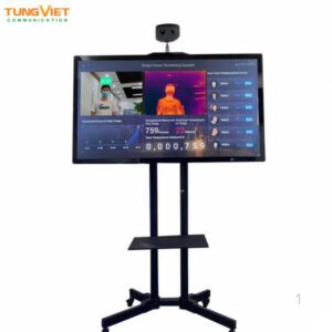 Công nghệ nhận diện khuôn mặt thông minh trong bán lẻ và an ninh