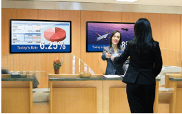 Phần mềm quản lý nội dung màn hình từ xa – Giải pháp Digital Signage toàn diện