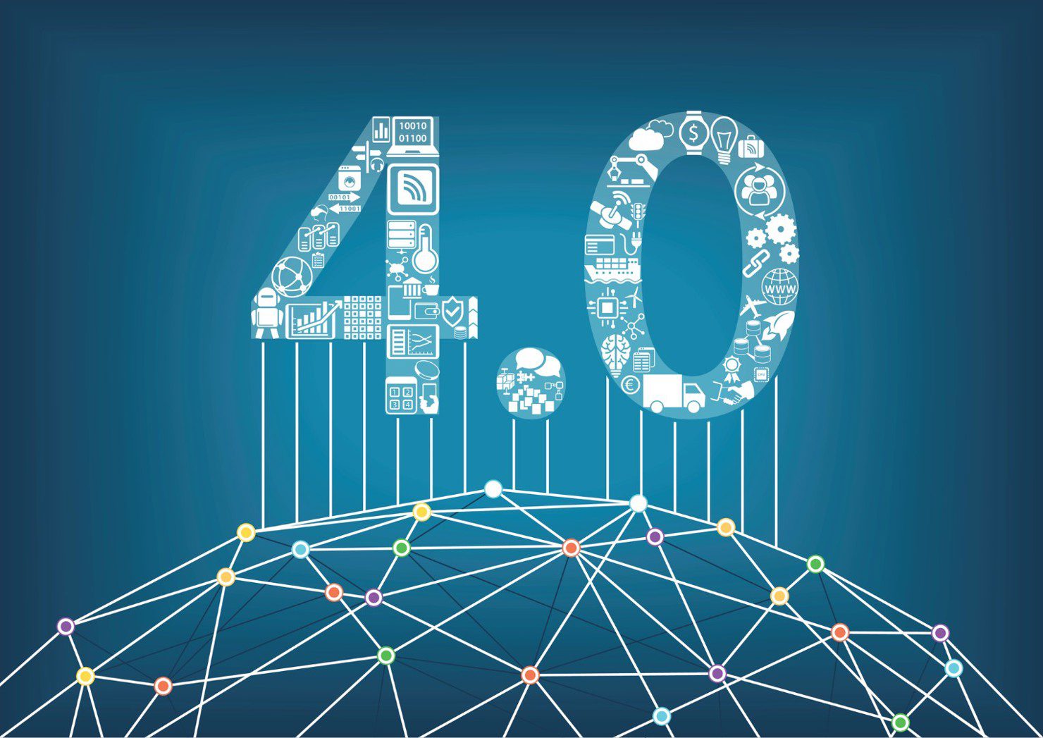 Công nghệ 4.0 và sự thay đổi trong lĩnh vực quảng cáo hiển thị