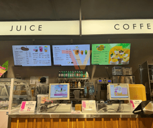 Giải pháp quản lý nội dung từ xa TV TECH – Trung tâm điều phối truyền thông cho Mall và chuỗi doanh nghiệp